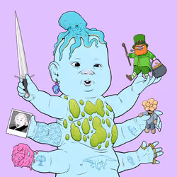 Toddlerpillar #1229