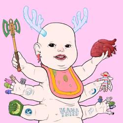 Toddlerpillar #5656