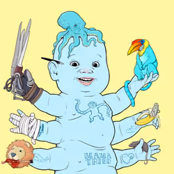 Toddlerpillar #4576