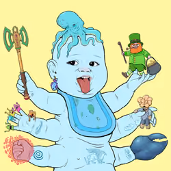 Toddlerpillar #3421