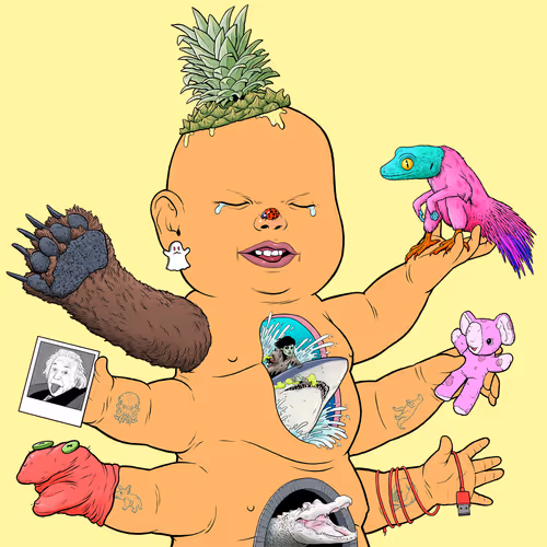 Toddlerpillars