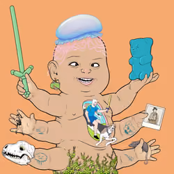 Toddlerpillar #512