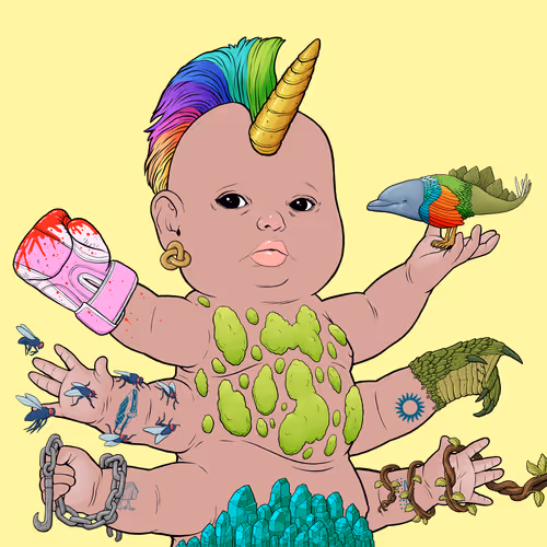 Toddlerpillars
