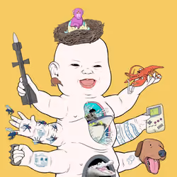 Toddlerpillar #49
