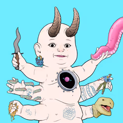 Toddlerpillar #4633