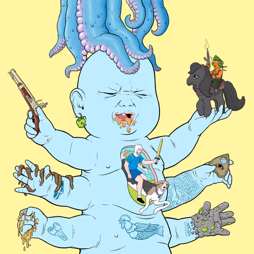 Toddlerpillar #293