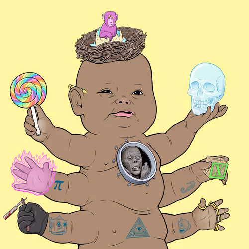 Toddlerpillars