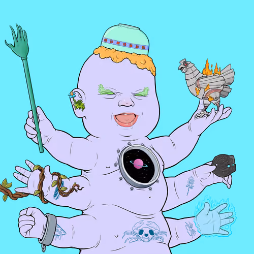 Toddlerpillar #4444