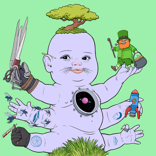 Toddlerpillar #1582