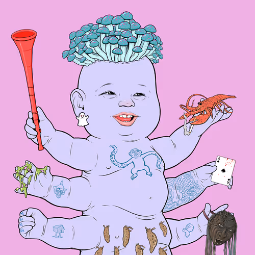 Toddlerpillars