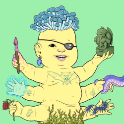 Toddlerpillar #1662