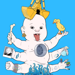 Toddlerpillar #4193