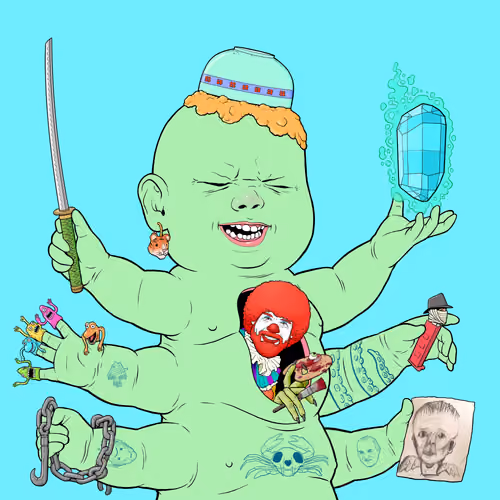 Toddlerpillar #1379
