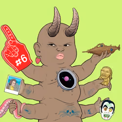 Toddlerpillar #5514