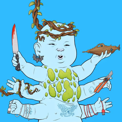 Toddlerpillar #2696