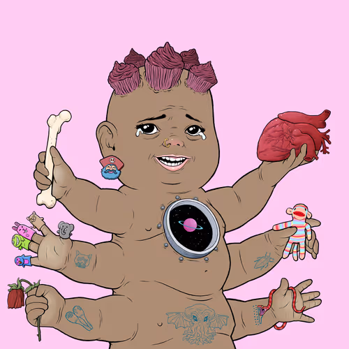 Toddlerpillars