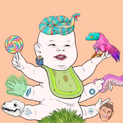 Toddlerpillar #225