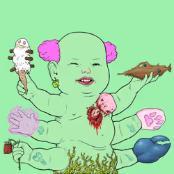 Toddlerpillar #2829