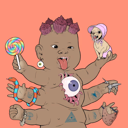 Toddlerpillars