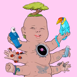 Toddlerpillar #4526