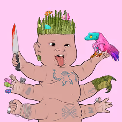 Toddlerpillar #8419