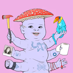 Toddlerpillar #1772