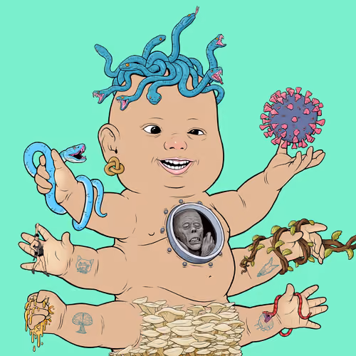 Toddlerpillar #4089