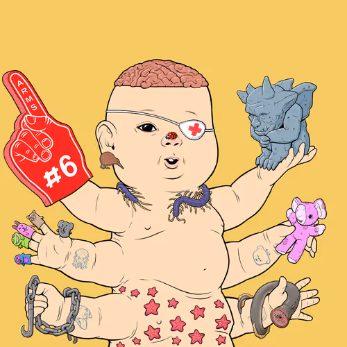 Toddlerpillars