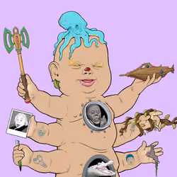 Toddlerpillar #1747