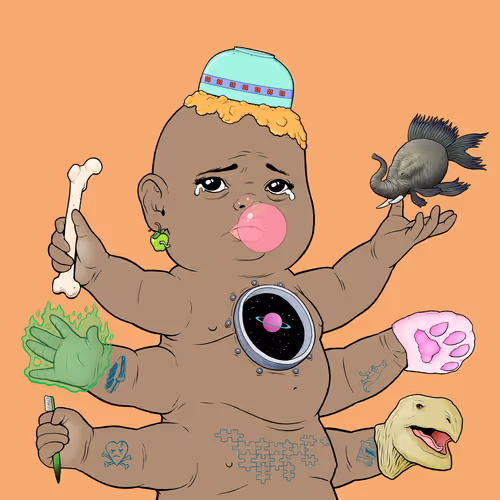 Toddlerpillars