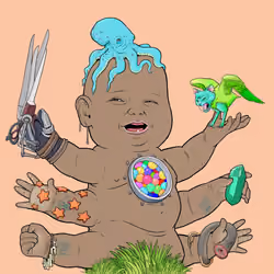 Toddlerpillar #2480