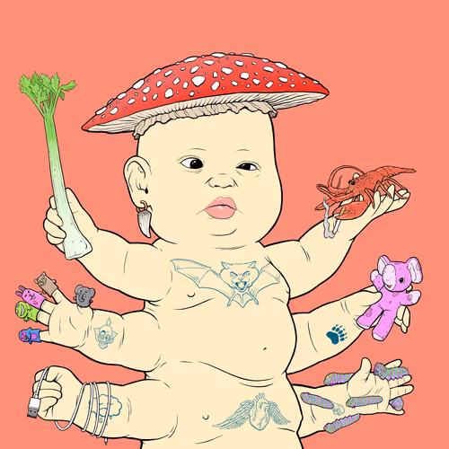 Toddlerpillars