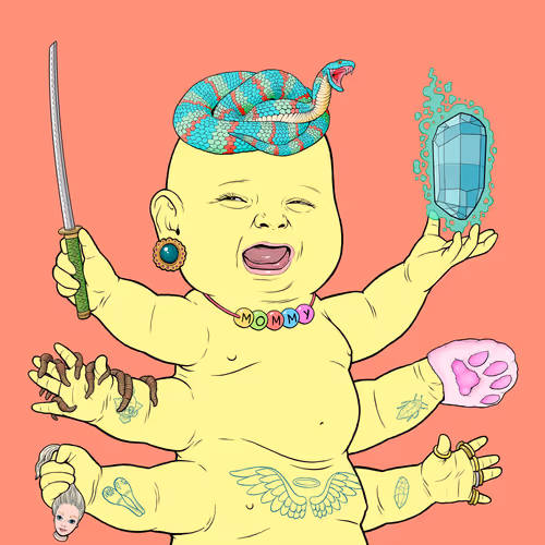 Toddlerpillars