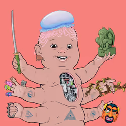 Toddlerpillar #452