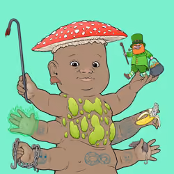 Toddlerpillar #959
