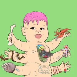 Toddlerpillar #26
