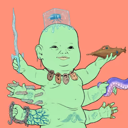 Toddlerpillar #4405