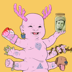 Toddlerpillar #6314