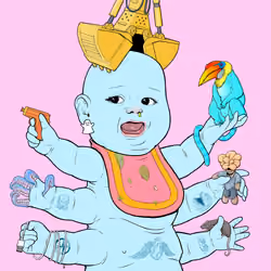 Toddlerpillar #4430