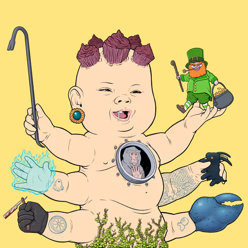 Toddlerpillars