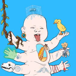 Toddlerpillar #2568