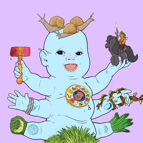 Toddlerpillars