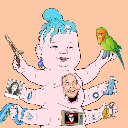 Toddlerpillars