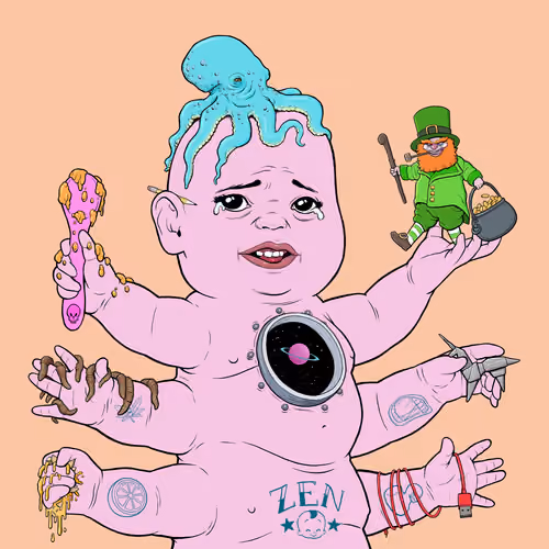 Toddlerpillar #7459