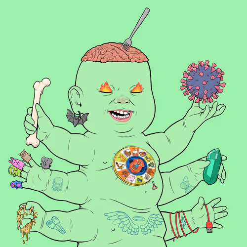 Toddlerpillar #5483