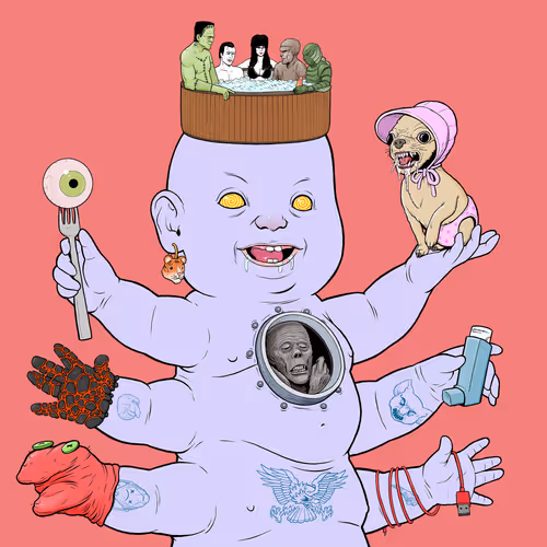 Toddlerpillars