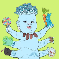 Toddlerpillar #7752