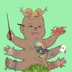 Toddlerpillar #1600