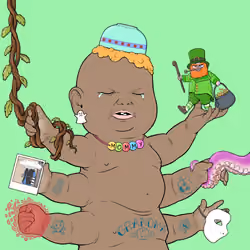Toddlerpillar #2408