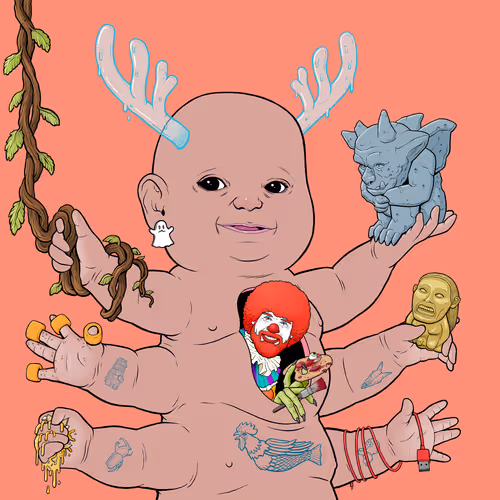 Toddlerpillars